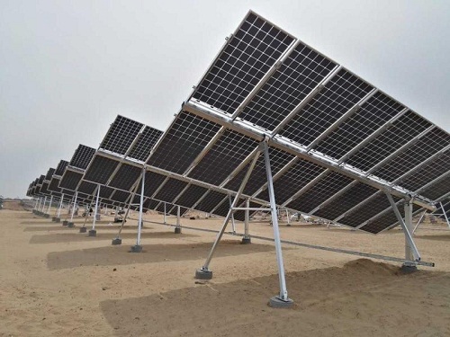 錦浪科技助力超級領跑者示范項目