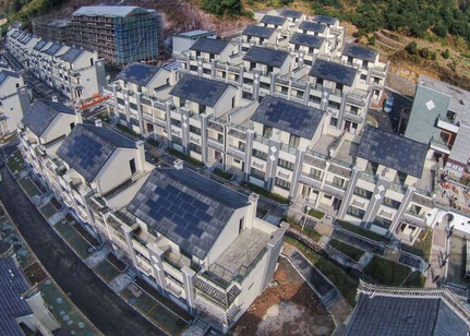 光伏電站成本多少？ 幾年能回本？