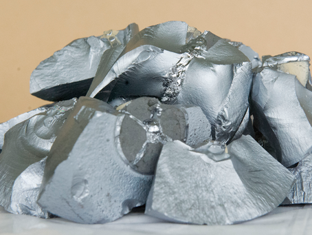 單晶來勢洶洶 黑硅成為多晶市場救贖？