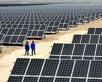 六大光伏協(xié)會(huì)聯(lián)合呼吁美國當(dāng)局不要濫用救濟(jì)措施 反對美國發(fā)起光伏產(chǎn)品調(diào)查