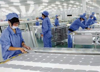 六大光伏協(xié)會(huì)聯(lián)合呼吁美國當(dāng)局不要濫用救濟(jì)措施 反對美國發(fā)起光伏產(chǎn)品調(diào)查8