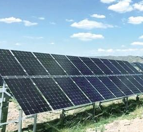 大同光伏&ldquo;領(lǐng)跑者&rdquo;示范基地驗(yàn)收合格率100% 領(lǐng)跑光伏行業(yè)變革