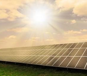 光伏市場(chǎng)的蛋糕是巨大 單晶多晶技術(shù)要靠市場(chǎng)檢驗(yàn)