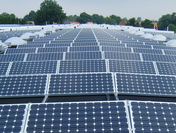 夏季來臨 光伏電站怎樣才能扛住這些&ldquo;暴力&rdquo;？