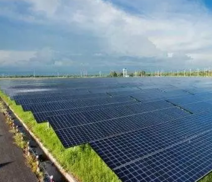 平價(jià)上網(wǎng)漸近 光伏企業(yè)如何應(yīng)對"零補(bǔ)貼"挑戰(zhàn)?