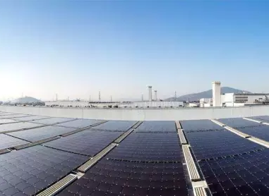 光伏雖好，租屋頂可要小心投資打水漂！