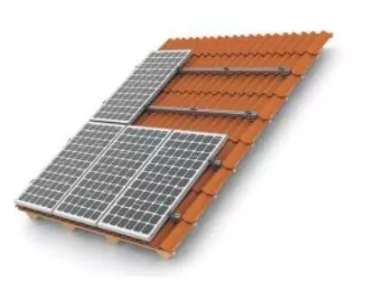 家用屋頂光伏電站如何計算電站承重能力？