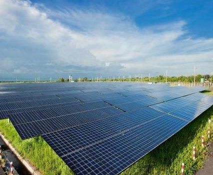 為什么分布式光伏能夠在農村爆發(fā)且國家愿意支持?