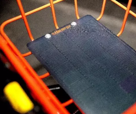 最火的共享單車都用上光伏了，你家的屋頂還在曬太陽嗎？