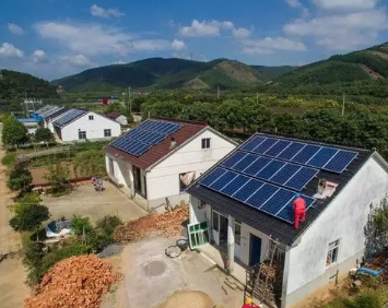 為什么分布式光伏能夠在農村爆發(fā)且國家愿意支持？