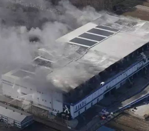 安全&mdash;&mdash;未來戶用光伏的焦點