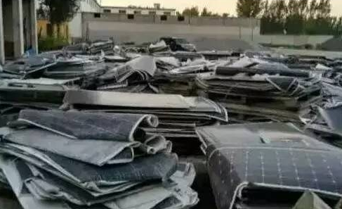 便宜的光伏產(chǎn)品長啥樣？自古一分價錢一分貨