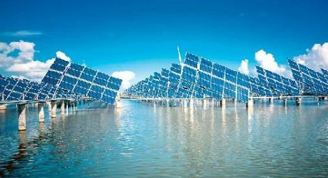 水面光伏或?qū)⒊蔀橄乱粋€爆發(fā)點 