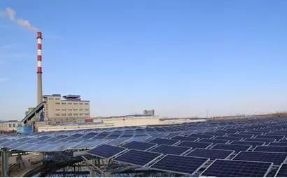 污水處理廠+分布式光伏，全國這些項(xiàng)目規(guī)模有望超20GW