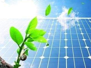 &ldquo;強村富民&rdquo;的光伏電站 邗江區(qū)楊壽鎮(zhèn)永和村村級光伏電站投入運營