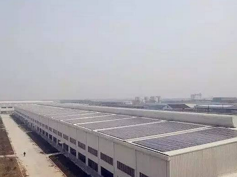 未來三年分布式光伏必然爆發(fā)！國家把家庭光伏放在了重要位置！