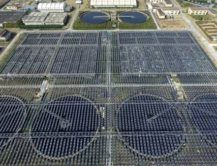 注意了，全國(guó)污水處理廠光伏電站有望超過20GW