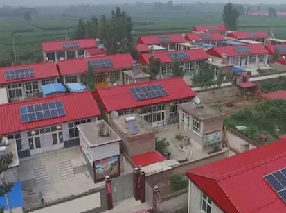 農(nóng)村成光伏發(fā)電重要市場，離不開這幾方面，第二條最重要