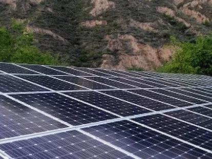 農(nóng)村成光伏發(fā)電重要市場，離不開這幾方面，第二條最重要