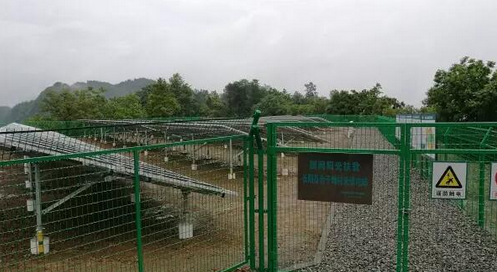 主推村級光伏扶貧電站 扶貧未來如何發(fā)展？