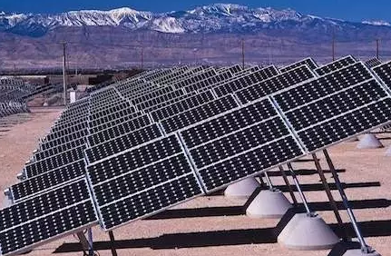 夏季能提高光伏電站發(fā)電量不假，但也會(huì)降低發(fā)電量！用戶該怎么辦？