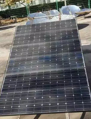 32年的光伏電站，竟然還在正常發(fā)電！你可知最老的光伏電站？