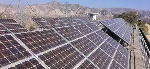 32年的光伏電站，竟然還在正常發(fā)電！你可知最老的光伏電站？