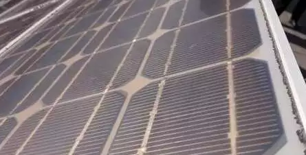 32年的光伏電站，竟然還在正常發(fā)電！你可知最老的光伏電站？