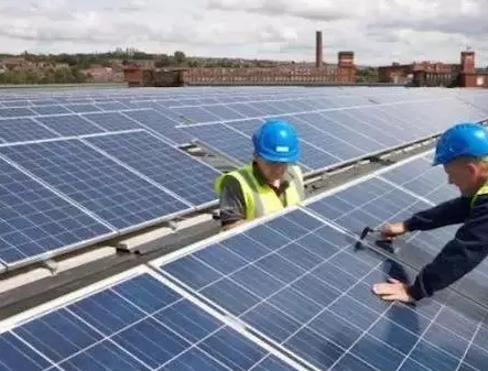 光伏發(fā)電到底能給企業(yè)帶來(lái)哪些社會(huì)效益？企業(yè)看重這四方面