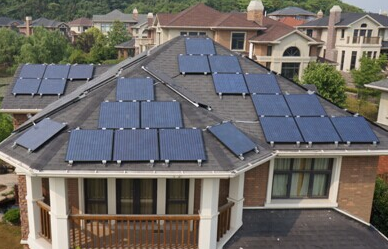 想安裝光伏？有一個理由比賺錢和補貼更重要！