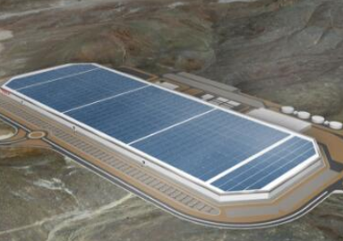 儲(chǔ)能為新能源產(chǎn)業(yè)樞紐 誰(shuí)能挑戰(zhàn)特斯拉的Gigafactory？