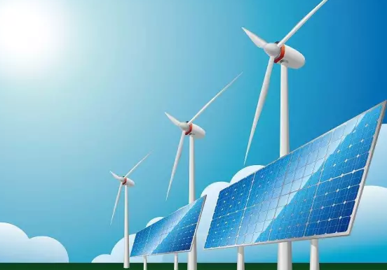 中國首次在省一級范圍內(nèi)實現(xiàn)全清潔能源供電