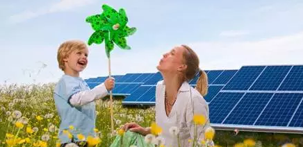 為什么這么多光伏企業(yè)熱衷于戶用招商？