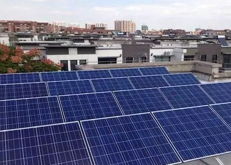 用戶屋頂有產(chǎn)權(quán)之說(shuō)，用戶利用其建光伏電站，這些注意事項(xiàng)要知！