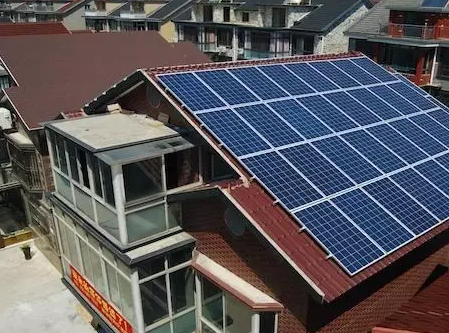 用戶屋頂有產(chǎn)權(quán)之說(shuō)，用戶利用其建光伏電站，這些注意事項(xiàng)要知！