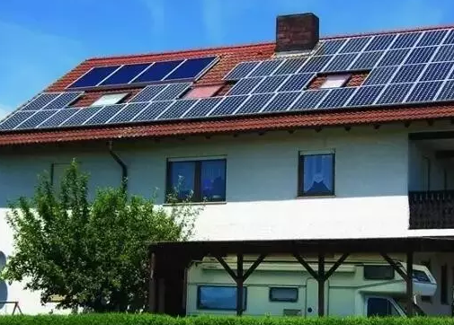 5KW以下超實用的家用光伏電站使用手冊來啦！