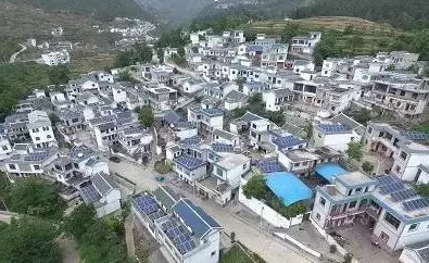 都在搶占家庭光伏千億級市場！安裝了電站的人終成最大受益者