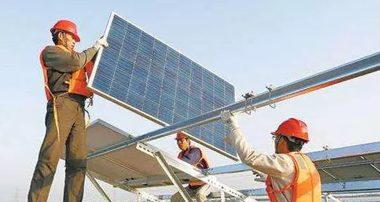 極端天氣下對(duì)光伏電站有什么影響 又應(yīng)如何應(yīng)對(duì)預(yù)防？