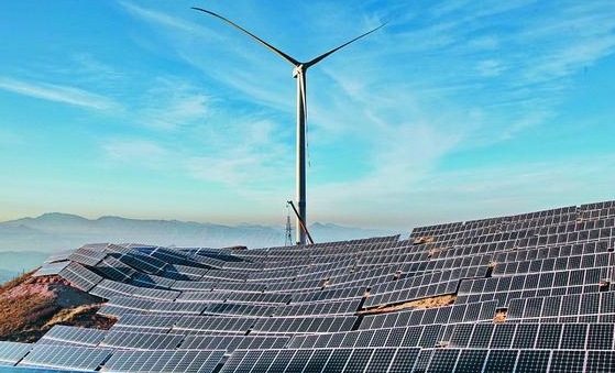 青?？稍偕茉创钆?0%儲能為哪般？