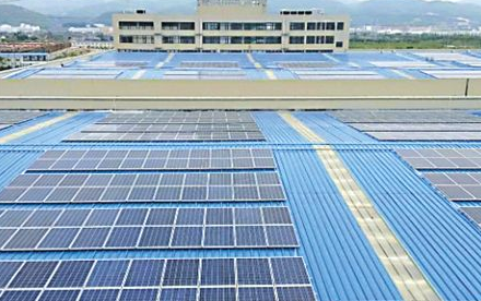 山西多個地市戶用分布式光伏補貼拖欠逾一年，當?shù)厥袌龌就? width=