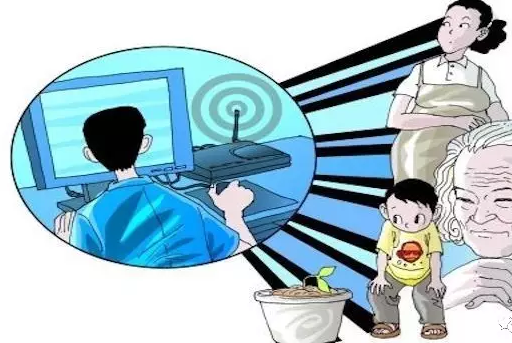 光伏電站有輻射？別自己嚇唬自己！電力設(shè)施雖有輻射不假，但離影響健康還很遠(yuǎn)