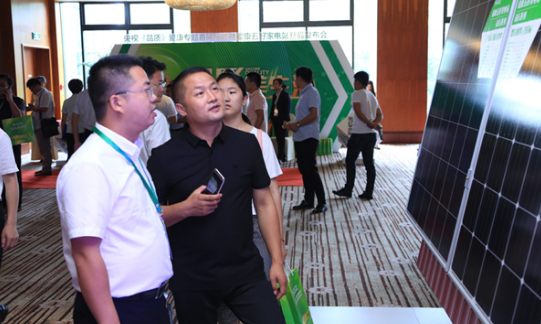 光伏應(yīng)用進(jìn)入&ldquo;小&rdquo;時(shí)代 分布式光伏爆發(fā)增長