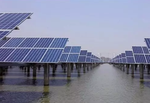 漁民靠漁光互補(bǔ)年收入高達(dá)400萬(wàn)，是如何做到的