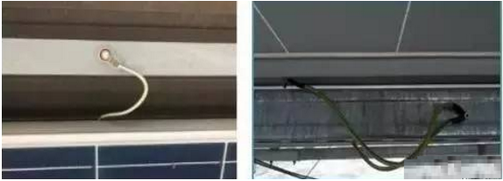 夏季雨大，這樣安裝光伏電站才能做到絕緣