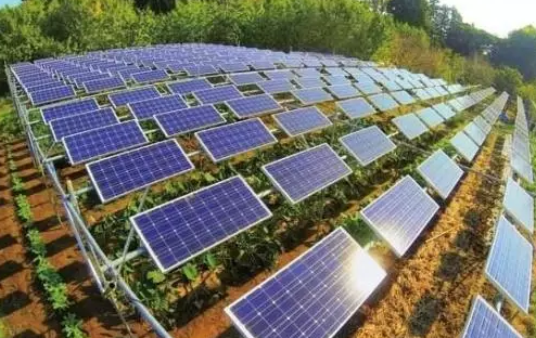 火爆的一塌糊涂的光伏發(fā)電，老百姓為何樂(lè)意安裝