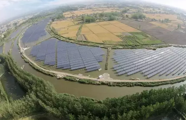 年度&ldquo;630&rdquo;落幕 各光伏企業(yè)新增裝機成績單