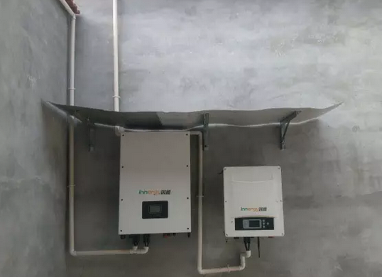 光伏電站也怕熱，別只顧讓光伏電站幫你賺錢，也要給它降降溫