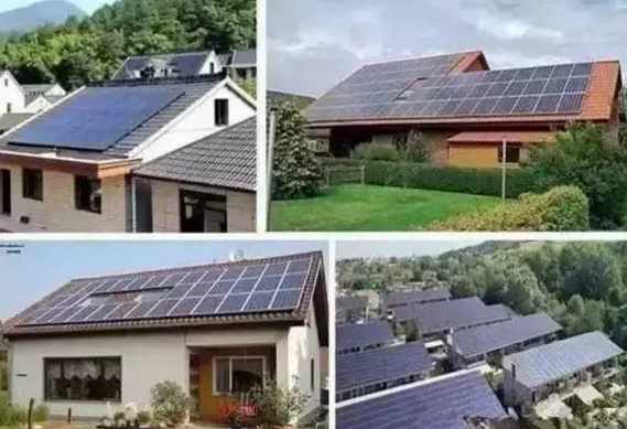 想不到光伏電池板的&ldquo;副作用&rdquo;都這么強(qiáng)...