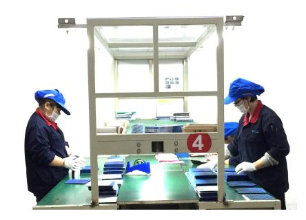 優(yōu)質(zhì)選材，質(zhì)量控制，注重細(xì)節(jié)&mdash;品質(zhì)保證的&ldquo;三駕馬車&rdquo;