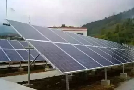 安裝光伏電站注意這些招數(shù)，才不會(huì)被人套路！